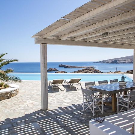 Villa Anatoli Mykonos Town Екстериор снимка