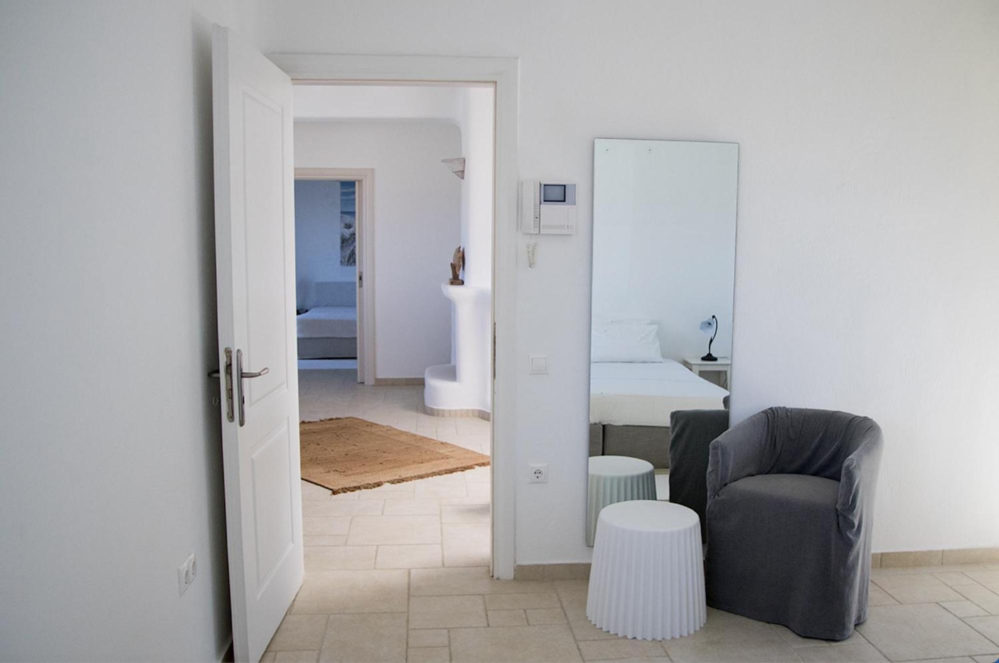 Villa Anatoli Mykonos Town Екстериор снимка