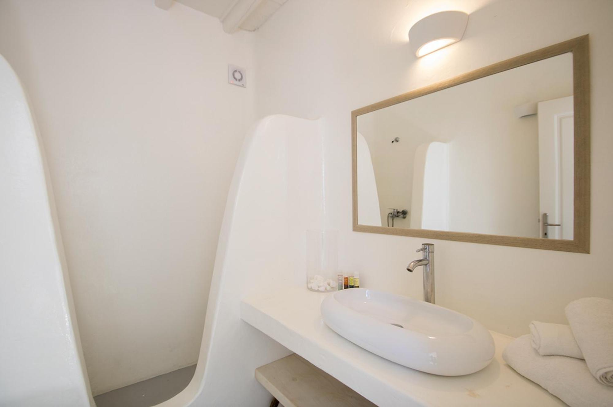 Villa Anatoli Mykonos Town Екстериор снимка