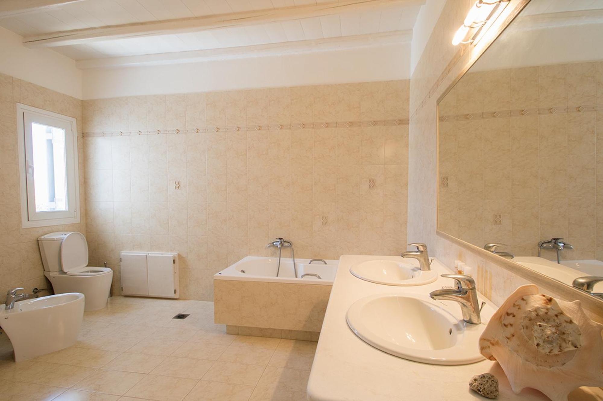 Villa Anatoli Mykonos Town Екстериор снимка
