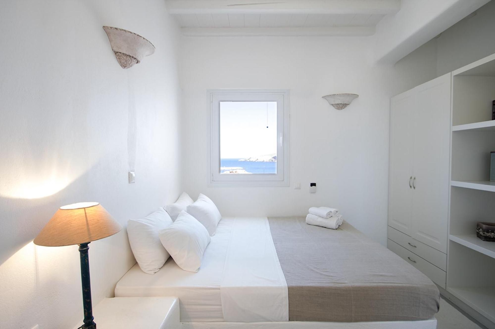 Villa Anatoli Mykonos Town Екстериор снимка