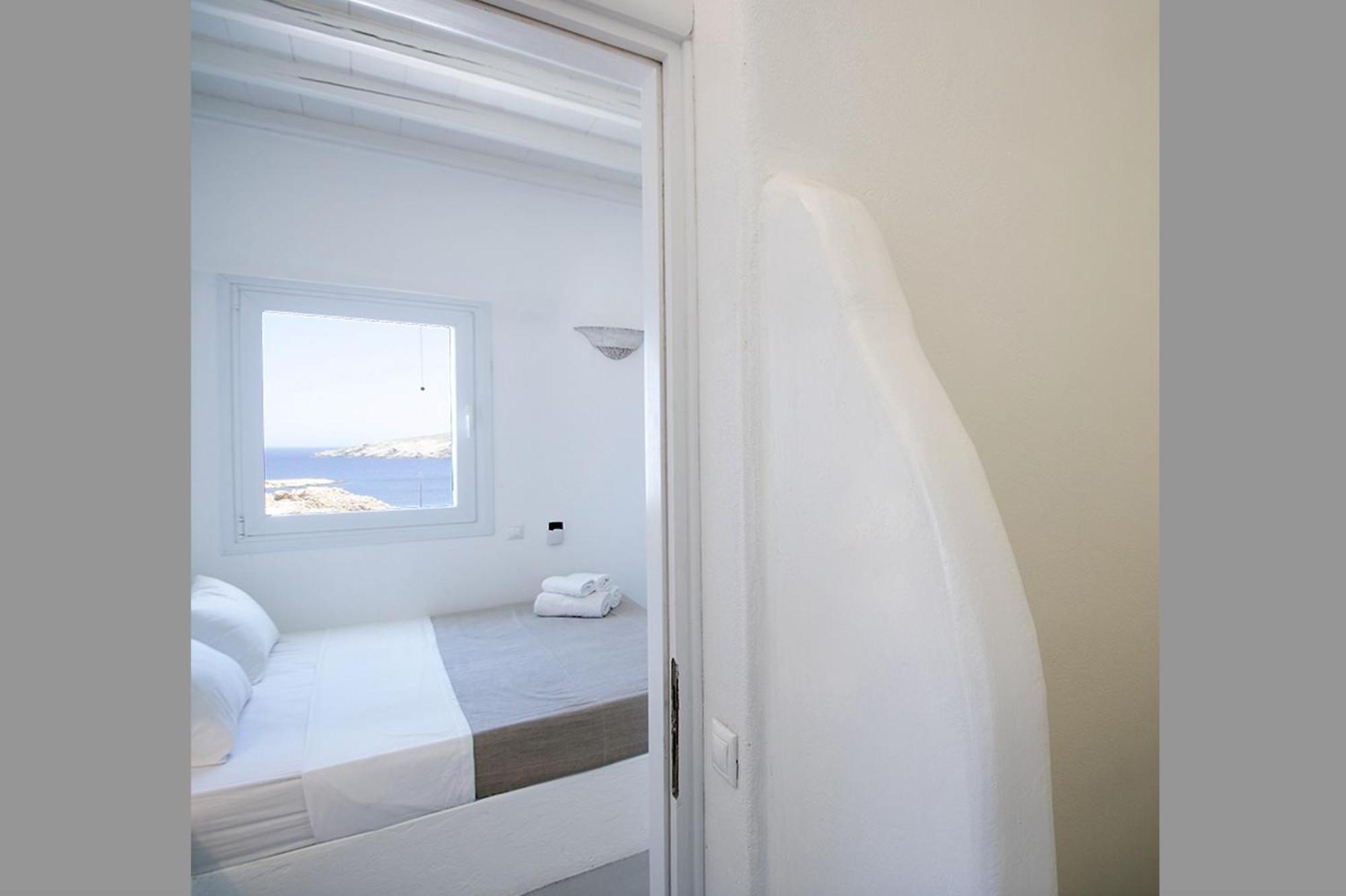 Villa Anatoli Mykonos Town Екстериор снимка
