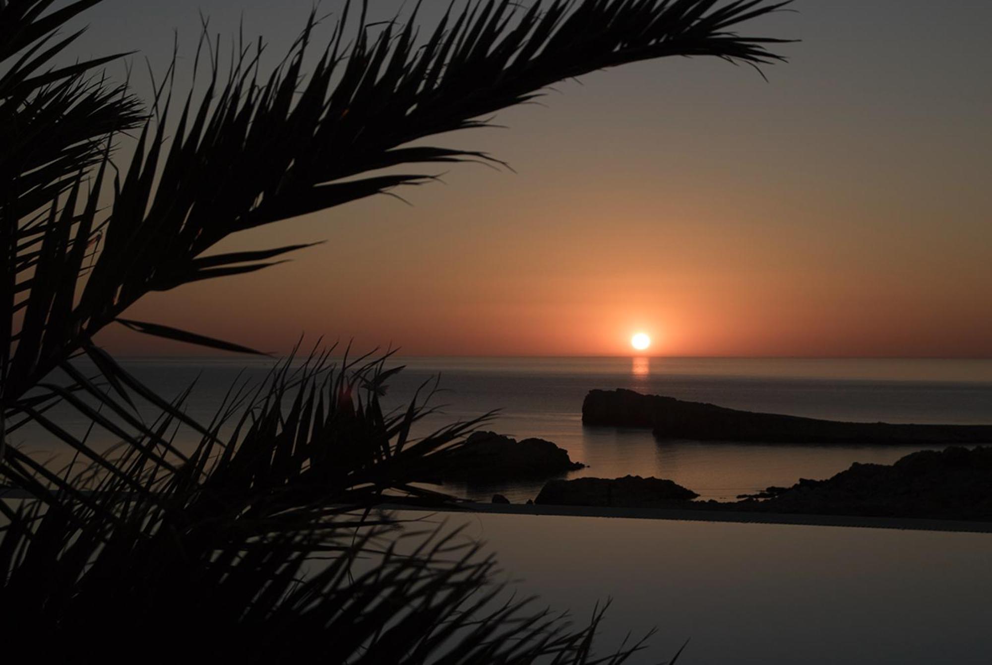 Villa Anatoli Mykonos Town Екстериор снимка
