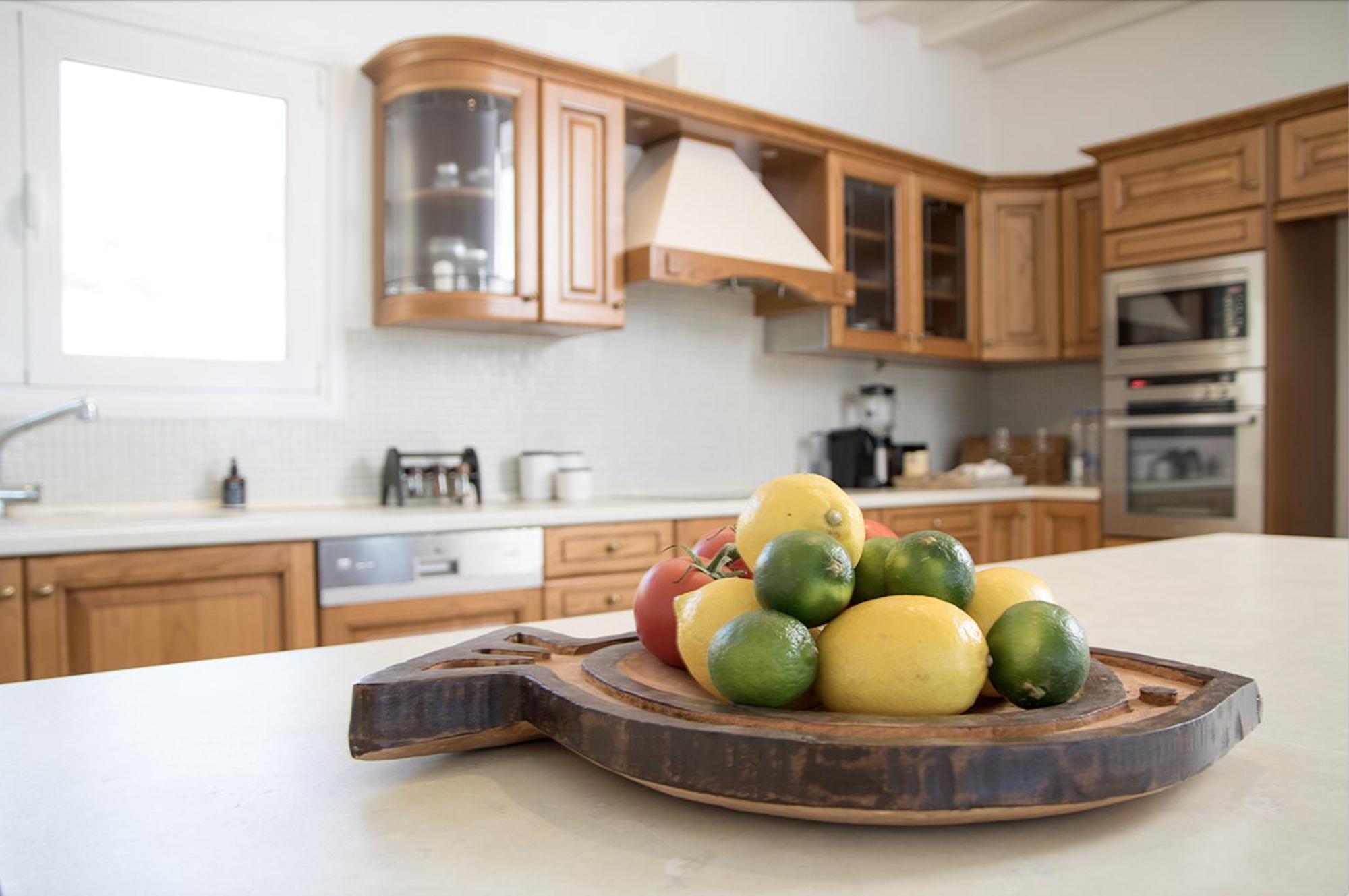 Villa Anatoli Mykonos Town Екстериор снимка