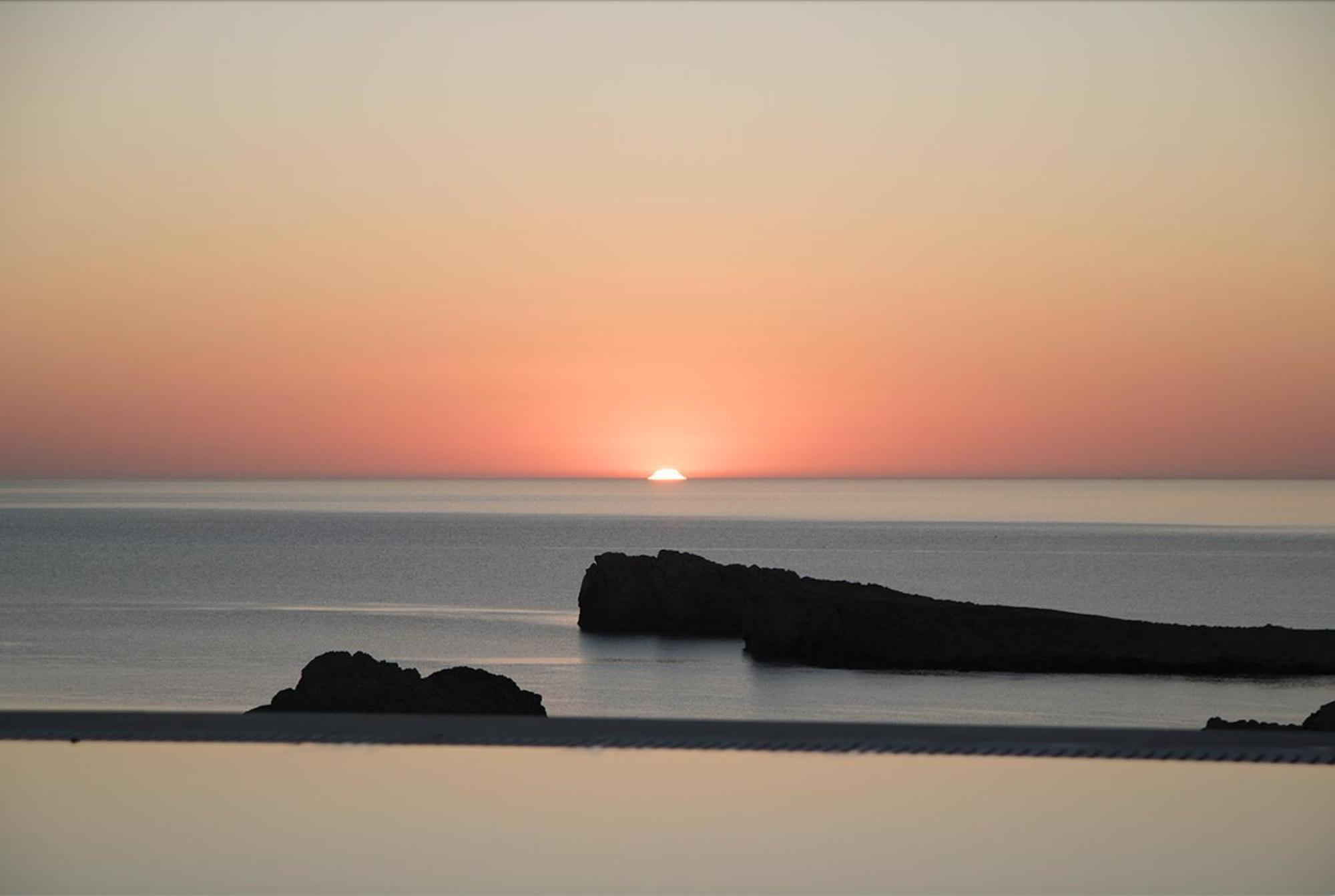 Villa Anatoli Mykonos Town Екстериор снимка