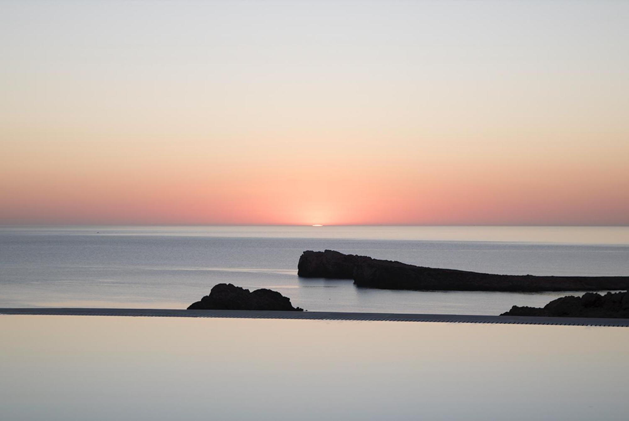 Villa Anatoli Mykonos Town Екстериор снимка
