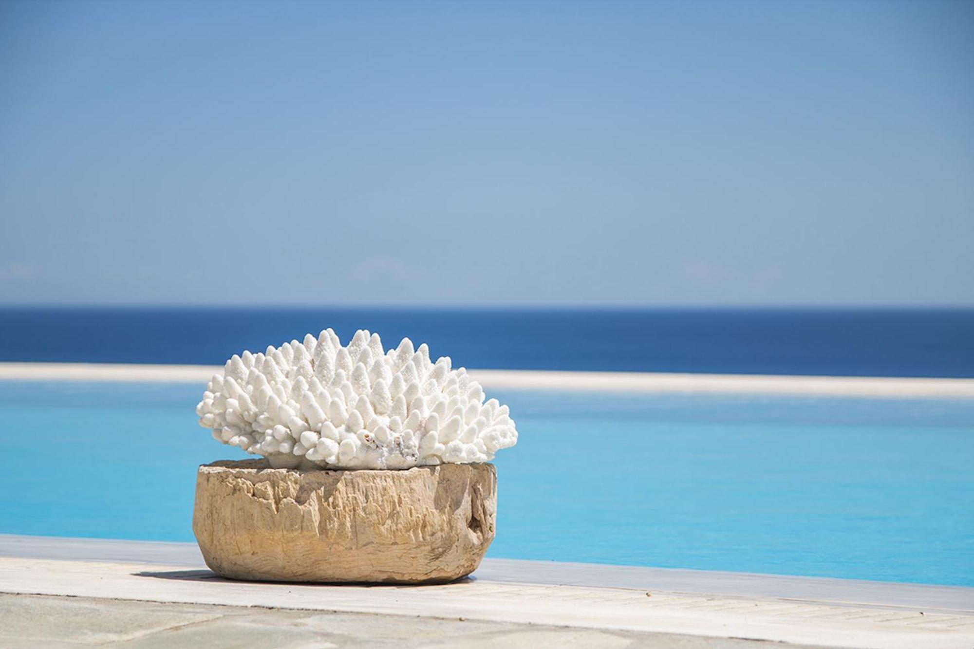 Villa Anatoli Mykonos Town Екстериор снимка