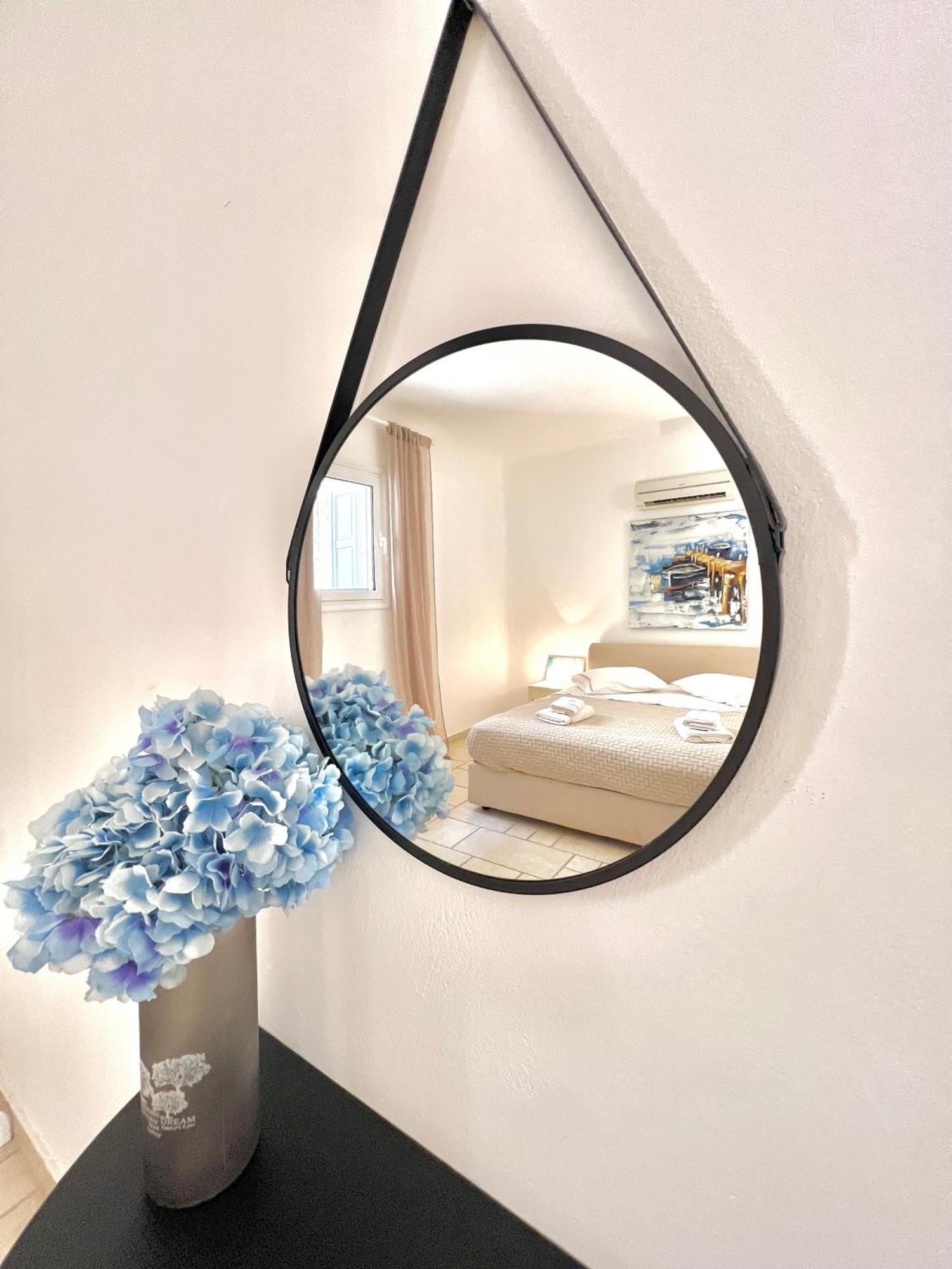 Villa Anatoli Mykonos Town Екстериор снимка