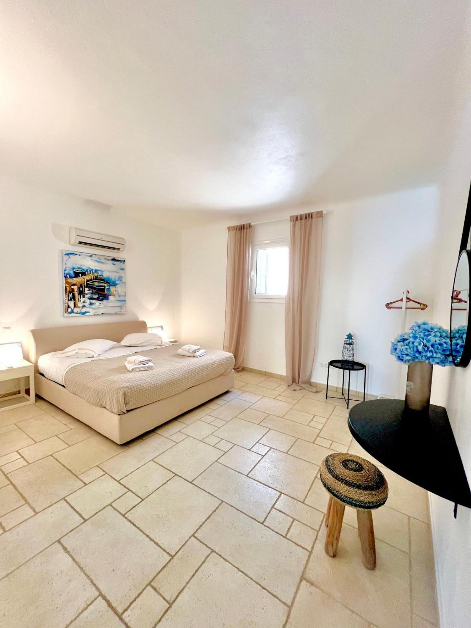 Villa Anatoli Mykonos Town Екстериор снимка