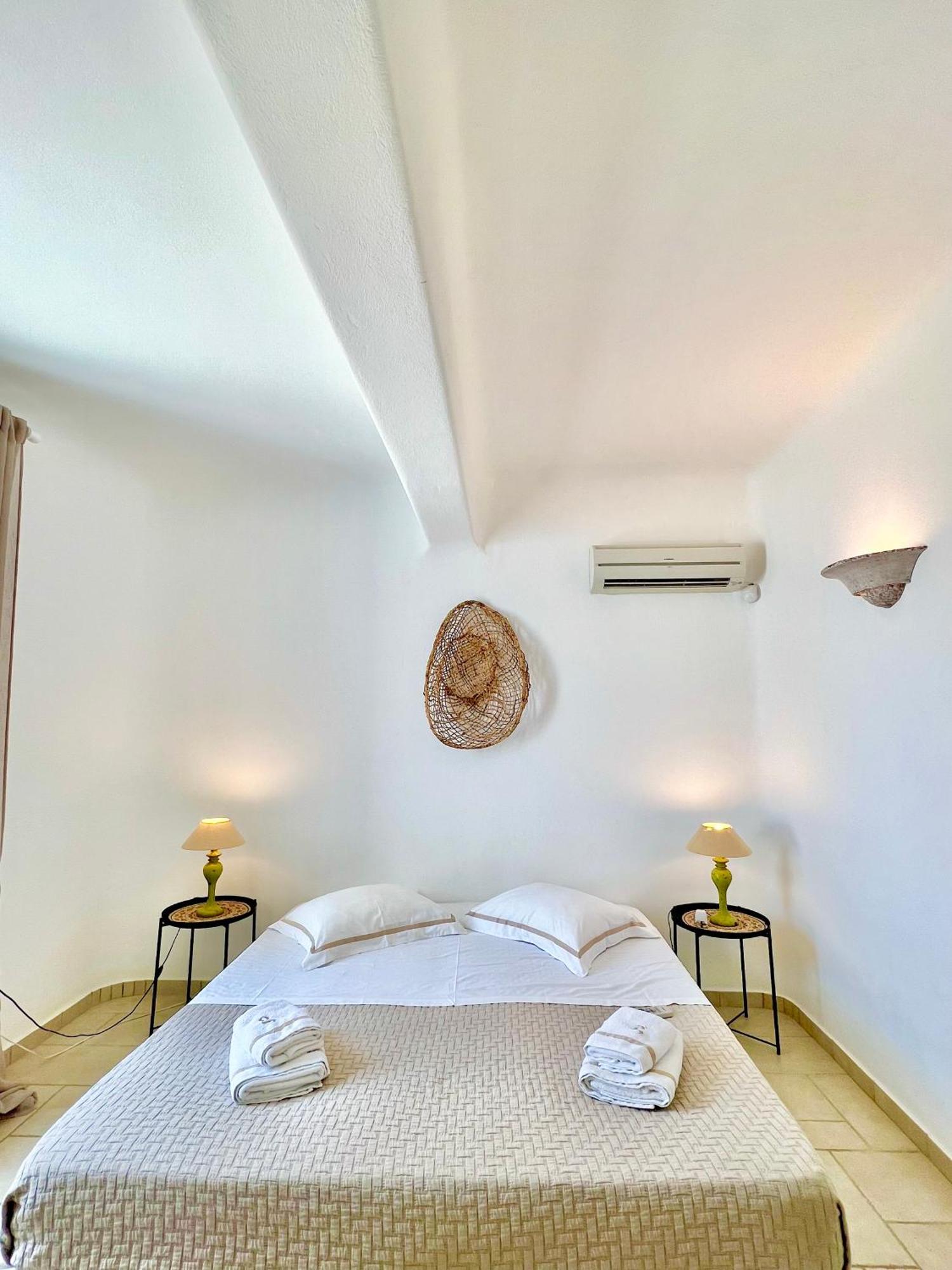Villa Anatoli Mykonos Town Екстериор снимка